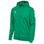 hmlGO 2.0 CHEVRON ZIP HOODIE jellybean