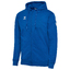 hmlGO 2.0 CHEVRON ZIP HOODIE trueblue