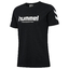 hmlLEGACY 2.0 T-SHIRT S/S black