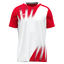 Trikot Vintage KA weissrot
