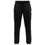 Polyesterhose Dynamic Damen schwarz