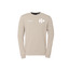 Handbal Houten Training Top unisex beige