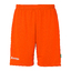 Performance Shorts fluoorange