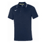 Men Mizuno Polo navywhite