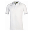 Men Mizuno Polo whitenavy