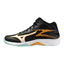 THUNDER BLADE Z MID blacktangeloicegreen