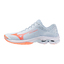 WAVE LIGHTNING PRO DAMEN bluefinchlavaorangeflamin