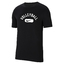 Volleyball Disc DFC T-Shirt blackwhite