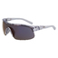 SHOW X1 SONNENBRILLE shinywolfgreybluemirror
