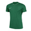Park 26 Trainingshirt Kids pinegreenwhitewhite