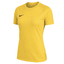 Park VIII Trikot Damen touryellowblack