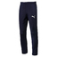LIGA SIDELINE POLY PANT CORE JR peacoatwhite