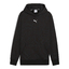 teamJAWS Post Game Hoodie pumablack