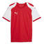 teamFINAL26 Knit Jersey pumaredpumawhite