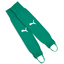 teamLIGA26 Socks Core Stirrup sportgreenpumawhite