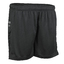 Short dames Spain v25 schwarzschwarz