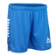 Short dames Spain v25 blauweiss