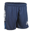 Short dames Spain v25 navyweiss