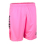 Short Spain v25 pinkschwarz