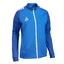 Polyesterjack dames Spain v25 blauweiss