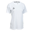 Shirt korte mouw dames Spain v25 weissweiss