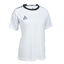 Shirt korte mouw dames Spain v25 weissschwarz