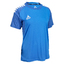 Shirt korte mouw dames Spain v25 blauweiss