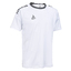 Shirt korte mouw Spain v25 weissschwarz
