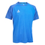 Shirt korte mouw Spain v25 blauweiss