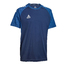 Shirt korte mouw Spain v25 navyweiss