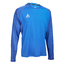 Shirt lange mouw Spain v25 blauweiss
