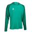 Shirt lange mouw Spain v25 gruenweiss