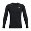 CG Fitted T-Shirt black