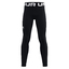 ColdGear tights kids black