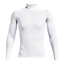 HG Comp Longlseeve T-Shirt white