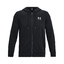 Essential Fleece hooded jacket 862black1205