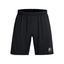 Challenger Knit Short schwarz