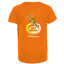 Kampioenshirt 2026 unisex neonorange