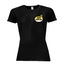 Kampioenshirt 2026 dames black