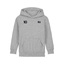 Kinder Promo Hoody Handball heathergrey