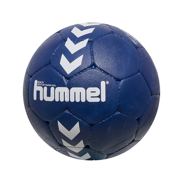 Aanzienlijk functie fiets Beach Handbal blau hummel 203604-7156-3 - weplayhandball.nl