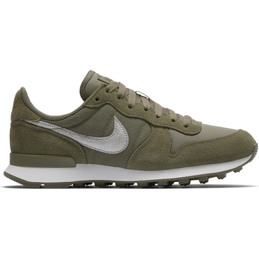 Internationalist Dames grün Nike AT0075-200-44.5 - weplayhandball.nl