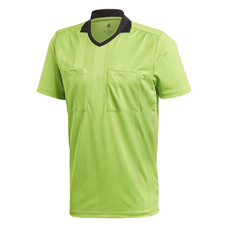 SCHEIDSRECHTER 18 JERSEY