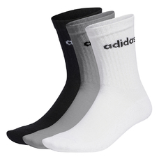 Lin Crew 3er Pack Socken-2394131