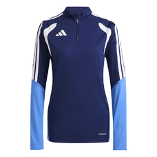 Tiro 26 Competition Training Sweatshirt Damen-2437719