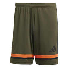 Squadra 25 Short