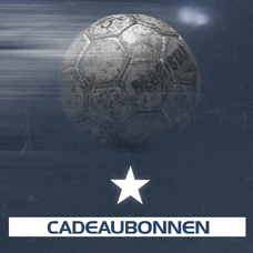 WEPLAYHANDBALL.NL CADEAUBONNEN ONLINE