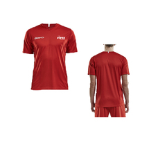 VIVES SQUAD INSPEELSHIRT HEREN