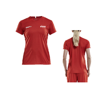 VIVES SQUAD INSPEELSHIRT DAMES