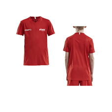 VIVES SQUAD INSPEELSHIRT KIDS
